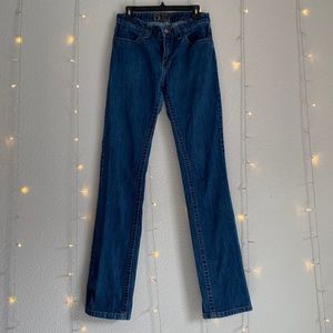 Kimes Ranch Jeans